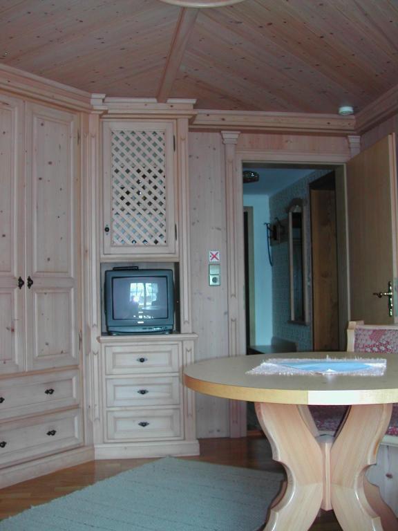 Haus Hubertus Διαμέρισμα Reit im Winkl Δωμάτιο φωτογραφία