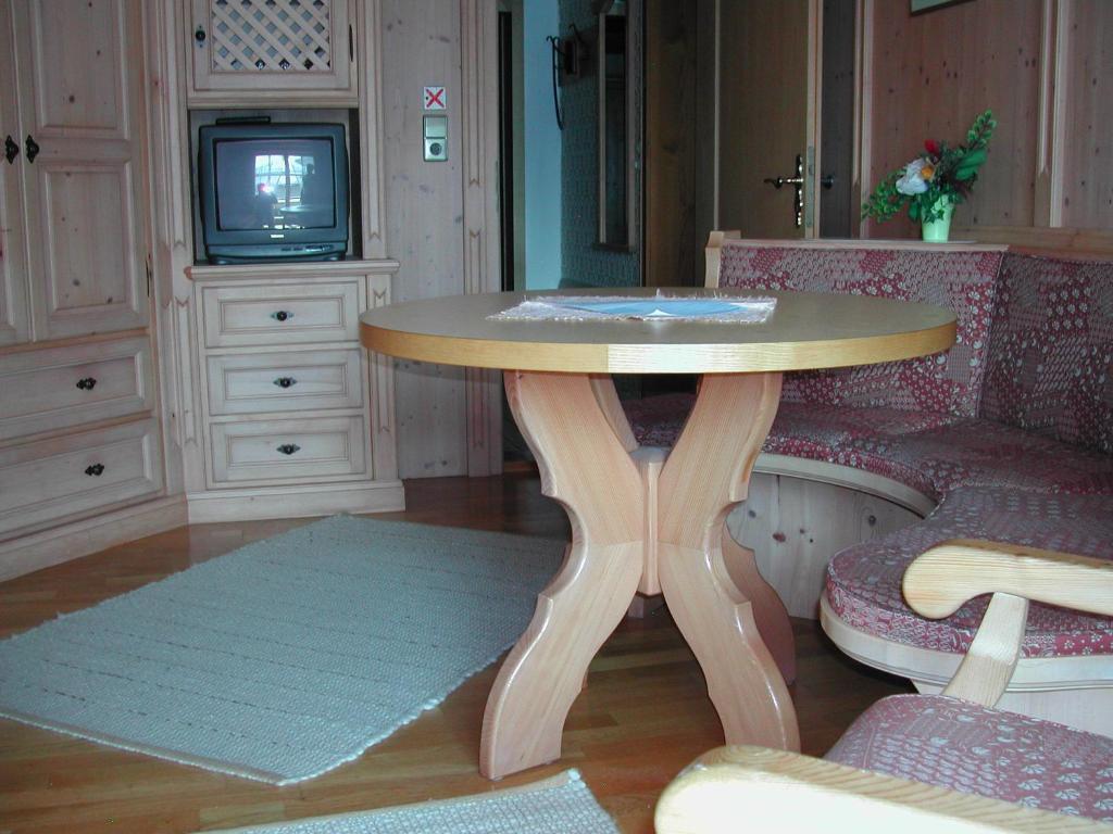 Haus Hubertus Διαμέρισμα Reit im Winkl Δωμάτιο φωτογραφία