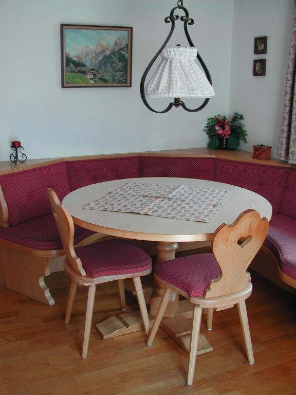Haus Hubertus Διαμέρισμα Reit im Winkl Δωμάτιο φωτογραφία